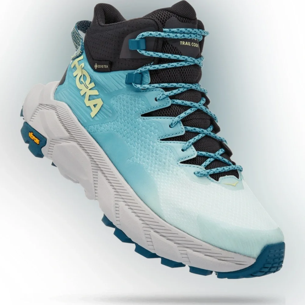 Hoka Trail Code Gore-Tex Women’s Hiking Boot